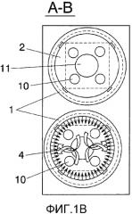 Контрольное устройство и система для ствола скважины с системой самоочистки и способ закладки взрывчатых веществ в стволах скважин (патент 2577052)