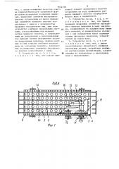 Устройство для отделения корнеклубнеплодов от примесей (патент 1634336)
