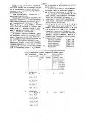 Сырьевая смесь для получения вяжущего (патент 1328325)