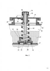 Система охлаждения двигателя внутреннего сгорания (патент 2577914)