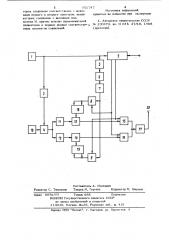 Передатчик частотно-манипулированных колебаний без разрыва фазы (патент 951747)