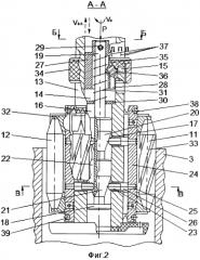 Устройство для формирования износостойких и антифрикционных покрытий на поверхности деталей (патент 2549805)