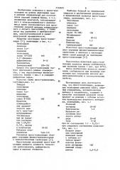 Пресс-композиция (патент 1122675)