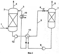 Абсорбент для извлечения кислых газов, содержащий аминокислоту и кислый промотор (патент 2531197)