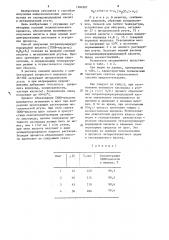 Способ получения тетрахлормеркурводородной кислоты (патент 1204567)