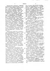 Ограничитель грузоподъемности (патент 1024412)