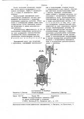 Кривошипный пресс для штамповки с кручением (патент 1368192)