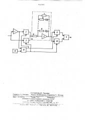 Устройство для извлечения квадратного корня (патент 922787)