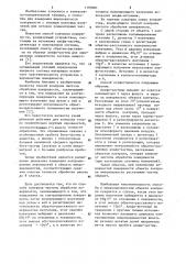 Способ контроля чистоты обработки поверхности (патент 1105001)