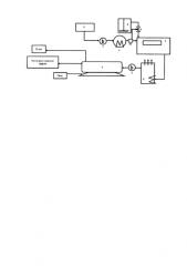 Установка для переработки кислых гудронов (патент 2588124)