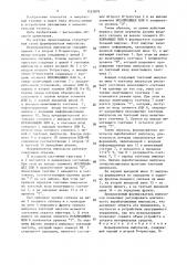 Формирователь импульсов (патент 1525879)