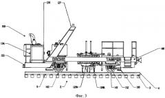 Управляемая шпалоподбивочная машина (патент 2554205)