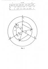 Трехфазный фазорегулятор (патент 1422298)