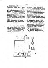 Устройство для ввода информации (патент 981983)