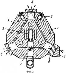 Лазерный гироскоп (патент 2488773)