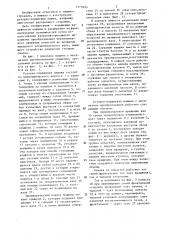 Роторно-поршневая машина (патент 1315624)