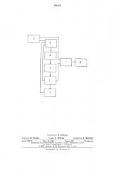 Устройство для обнаружения коротких замыканий между электродами в гальванической ванне (патент 541231)