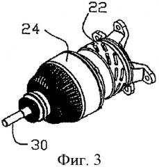Роторный двигатель (патент 2472017)
