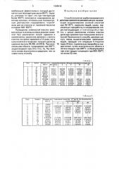 Способ получения карбонизированного диоксида кремния из рисовой шелухи (патент 1699918)