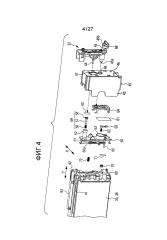 Поддерживающий элемент для запоминающего устройства и поддерживающий элемент (патент 2627087)