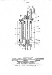 Способ герметизации устья скважины при спуско-подъемных операциях геофизического кабеля и устройство для его осуществления (патент 994686)