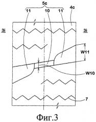 Пневматическая шина (патент 2414361)