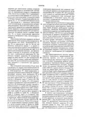Ударное устройство кашеварова для проходки скважин (патент 2004755)