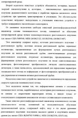 Рентгенофлуоресцентный анализатор скорости и состава компонентов газожидкостного потока (патент 2377548)