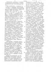 Предохранительное устройство гидравлического поворотного крана (патент 1209591)