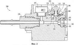 Клапаны для систем впрыска мочевины (патент 2573436)