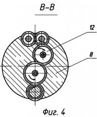 Установка для рентгеновского контроля сварных швов цилиндрических изделий (патент 2529754)