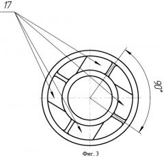 Погружной многоступенчатый модульный центробежный насос (патент 2317445)