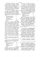 Способ модификации поликапроамидного текстильного материала (патент 1305220)