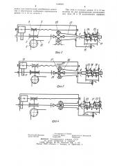 Устройство для раскладки нити на мотальной машине (патент 1248922)