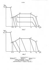 Центробежный регулятор частоты вращения дизеля (патент 1019089)