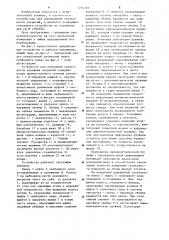 Устройство для измерения скользкости дорожных покрытий (патент 1252710)