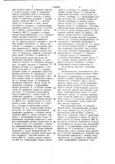 Эргомонитор (патент 1168808)
