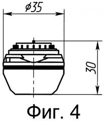 Гироскоп (патент 2446382)