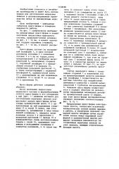 Пресс-форма для изготовления выплавляемых моделей (патент 1158280)