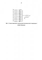 Многоканальный электрооптический модулятор (варианты) (патент 2625623)