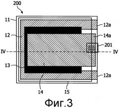 Oled устройство освещения с маркировочным элементом (патент 2518503)