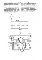 Телеметрическое устройство для передачи информации (патент 1327143)