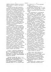 Система питания магнитодинамической установки (патент 1166217)