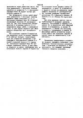 Устройство для испытания изделий на герметичность (патент 1024776)