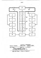 Устройство для поверки и градуировки расходомеров (патент 861959)