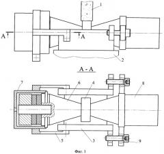 Способ плоского шлифования с наложением ультразвуковых колебаний (патент 2542209)