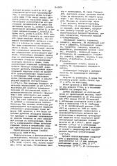Способ получения биомассы кормовых дрожжей (патент 1643606)