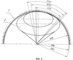 Буровое трехшарошечное долото (патент 2361998)