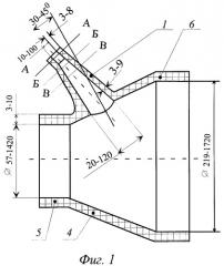Резиновая манжета (патент 2261388)