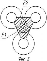 Кожухотрубный теплообменник (патент 2391613)